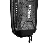 Maxbell Maxbell Bike Handlebar Bag Waterproof Basket Bicycle Front Storage Bag 250x120x105mm
