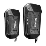 Maxbell Maxbell Bike Handlebar Bag Waterproof Basket Bicycle Front Storage Bag 250x120x105mm