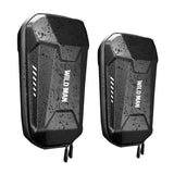Maxbell Maxbell Bike Handlebar Bag Waterproof Basket Bicycle Front Storage Bag 250x120x105mm