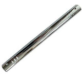Maxbell Maxbell Anti-slip Steel Dumbbell Connecting Rod Connect Joint Bar Joiner Pole 20cm