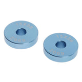 Maxbell Maxbell Bike Bearing Press Drifts Adapter Spacer for Hub Frame Wheel BB Install 6902