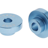 Maxbell Maxbell Bike Bearing Press Drifts Adapter Spacer for Hub Frame Wheel BB Install 6902