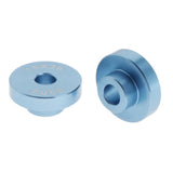 Maxbell Maxbell Bike Bearing Press Drifts Adapter Spacer for Hub Frame Wheel BB Install 6902