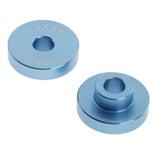 Maxbell Maxbell Bike Bearing Press Drifts Adapter Spacer for Hub Frame Wheel BB Install 6902