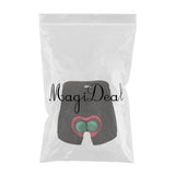 Maxbell Maxbell Bike Short Pants 3d Gel Pad Men Woman Cycling Underwear Tights Pink  XL