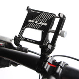 Maxbell Maxbell Bicycle Handlebar Phone Mount Holder Motorcycle Scooter Camera Phone Bracket