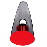 Maxbell Maxbell Foldable Putt Training Aid Golf Putting Training Tool Indoor Outdoor  Red