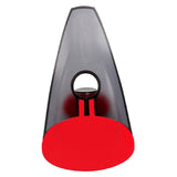 Maxbell Maxbell Foldable Putt Training Aid Golf Putting Training Tool Indoor Outdoor  Red