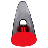 Maxbell Maxbell Foldable Putt Training Aid Golf Putting Training Tool Indoor Outdoor  Red