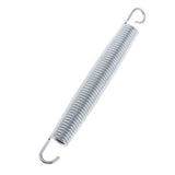 Maxbell Maxbell 10pcs Trampoline Springs Trampoline Replacement Spring Accessories 4 Sizes 218