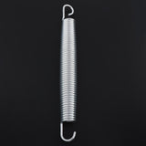 Maxbell Maxbell 10pcs Trampoline Springs Trampoline Replacement Spring Accessories 4 Sizes 218