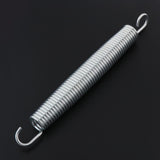 Maxbell Maxbell 10pcs Trampoline Springs Trampoline Replacement Spring Accessories 4 Sizes 218