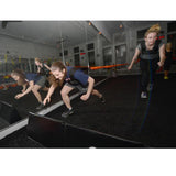 Maxbell Maxbell Shoulder Harness  Pull Sled Drag Power Speed Weight Training  Strap 3Meters