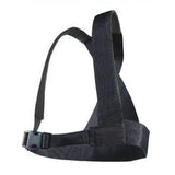 Maxbell Maxbell Shoulder Harness  Pull Sled Drag Power Speed Weight Training  Strap 3Meters
