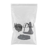 Maxbell Maxbell Shoulder Harness  Pull Sled Drag Power Speed Weight Training  Strap 3Meters