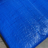 Maxbell Maxbell Waterproof Ground Cloth Tarp Floor Sheet Mat for Swimming Pool 274CM