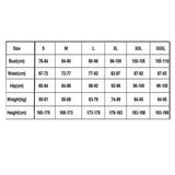Maxbell Maxbell Full Body Wetsuits 3mm Neoprene Long Sleeve Back Zip for Diving S Blue