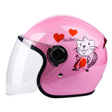 3Pack Kids Childrens Safety Helmet Bike Bicycle Skating Headgear 50-55cm