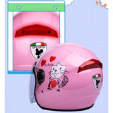 3Pack Kids Childrens Safety Helmet Bike Bicycle Skating Headgear 50-55cm