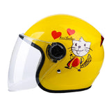 3Pack Kids Childrens Safety Helmet Bike Bicycle Skating Headgear 50-55cm