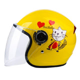 3Pack Kids Childrens Safety Helmet Bike Bicycle Skating Headgear 50-55cm