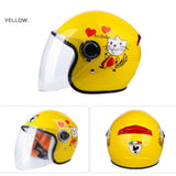 3Pack Kids Childrens Safety Helmet Bike Bicycle Skating Headgear 50-55cm