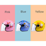 3Pack Kids Childrens Safety Helmet Bike Bicycle Skating Headgear 50-55cm