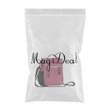 Maxbell Cycling Bags Bicycle Handlebar Bag Bike Front Tube Basket Rear Pannier Red - Aladdin Shoppers
