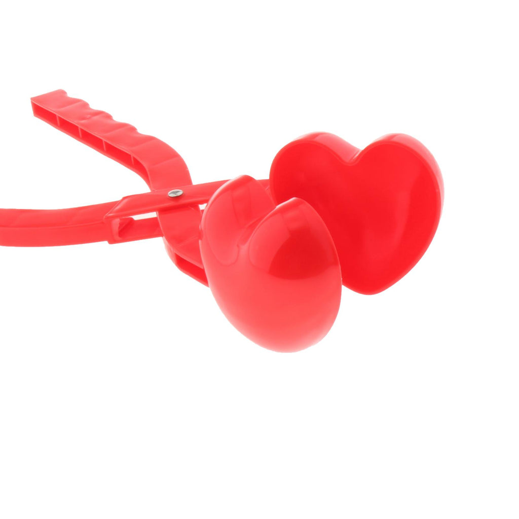 ⚡️Buy Maxbell Maxbell Heart Shape Snow Ball Maker Kids Children