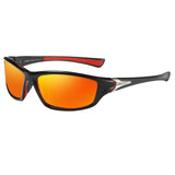 Maxbell 2 Pieces Goggles Biking Sports Ski UV Protective Sun Glasses