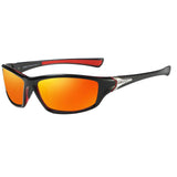 Maxbell 2 Pieces Goggles Biking Sports Ski UV Protective Sun Glasses