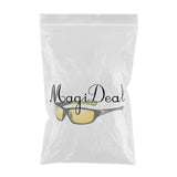 Maxbell 4xCycling Goggles Biking Sports Ski UV Protective Sun Glasses Yellow