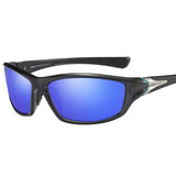 Maxbell 2 Pieces Goggles Biking Sports Ski UV Protective Sun Glasses