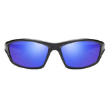 Maxbell 2 Pieces Goggles Biking Sports Ski UV Protective Sun Glasses