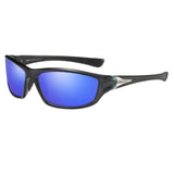 Maxbell 2 Pieces Goggles Biking Sports Ski UV Protective Sun Glasses