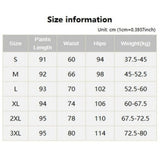 Maxbell 2xWomens Sweatpants Fleece Lining Jogger Pants Casual Harem Trouser Black L