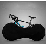 Maxbell Universal Bicycle Covers Bike Indoor Bike Storage Protection Black - Aladdin Shoppers