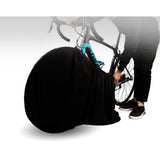 Maxbell Universal Bicycle Covers Bike Indoor Bike Storage Protection Black - Aladdin Shoppers