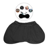 Maxbell Universal Bicycle Covers Bike Indoor Bike Storage Protection Black - Aladdin Shoppers