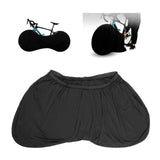 Maxbell Universal Bicycle Covers Bike Indoor Bike Storage Protection Black - Aladdin Shoppers