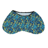 Maxbell Universal Bicycle Covers Bike Indoor Bike Storage Protection Blue - Aladdin Shoppers