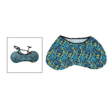 Maxbell Universal Bicycle Covers Bike Indoor Bike Storage Protection Blue - Aladdin Shoppers