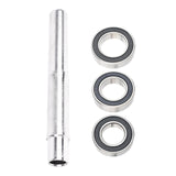 Maxbell Double Sealed Carbon Steel Deep Groove Ball Bearings Replacement 15267-2RS - Aladdin Shoppers