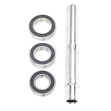 Maxbell Double Sealed Carbon Steel Deep Groove Ball Bearings Replacement 15267-2RS - Aladdin Shoppers