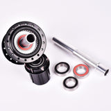 Maxbell Double Sealed Carbon Steel Deep Groove Ball Bearings Replacement 15267-2RS - Aladdin Shoppers