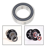 Maxbell Double Sealed Carbon Steel Deep Groove Ball Bearings Replacement 15267-2RS - Aladdin Shoppers