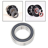 Maxbell Double Sealed Carbon Steel Deep Groove Ball Bearings Replacement 15267-2RS - Aladdin Shoppers