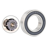 Maxbell Double Sealed Carbon Steel Deep Groove Ball Bearings Replacement 15267-2RS - Aladdin Shoppers