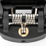Maxbell Road Bike Bicycle Pedal Cleats Set Clipless Pedals Cleat Bolts for Look KEO - Aladdin Shoppers