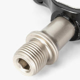 Maxbell Road Bike Bicycle Pedal Cleats Set Clipless Pedals Cleat Bolts for Look KEO - Aladdin Shoppers